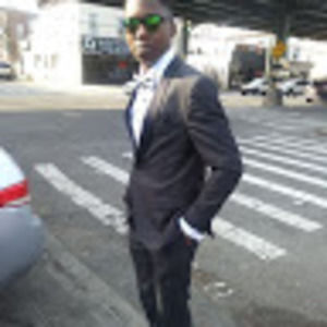 Meet your Posher, Chadwayne